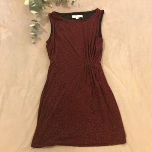 LOFT PETITE DRESS ♡